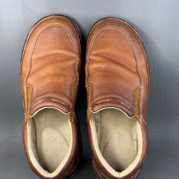 Dr. Martens Orson Slip-On loafer leather shoes men’s size 11 main image 6